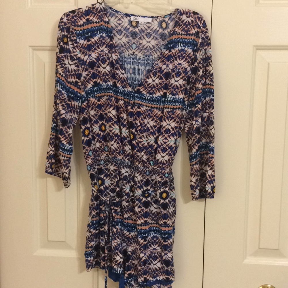 Romper
